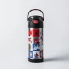 Thermos Double Wall 'Spider-Man' Funtainer Sport Bottle 410ml