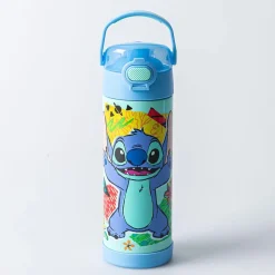 Thermos Double Wall 'Stitch' Insulated Sport Bottle