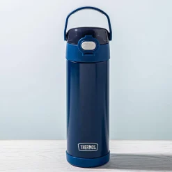 Thermos Funtainer Funtainer Sport Bottle (Navy)