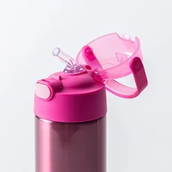 Thermos Funtainer Insulated Sport Bottle (Pink)