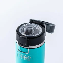 Thermos Icon Kids Double Wall Sport Bottle (Seafoam)