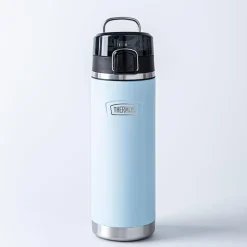Thermos Icon Series Double Wall Bottle with Spout (Glacier)