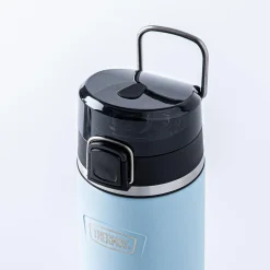 Thermos Icon Series Double Wall Bottle with Spout (Glacier)
