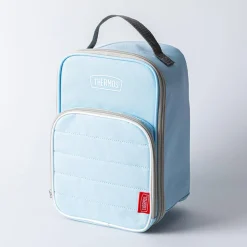 Thermos Icon Series 'Glacier' Upright Lunch Bag