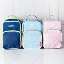 Thermos Icon Series 'Glacier' Upright Lunch Bag
