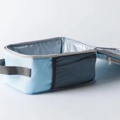 Thermos Icon Series 'Glacier' Upright Lunch Bag