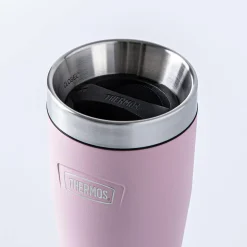 Thermos Icon Series 470 ml Double Wall Tumbler (Sunset Pink)