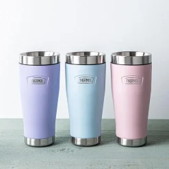 Thermos Icon Series 470 ml Double Wall Tumbler (Glacier)