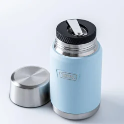 Thermos Icon Series 710ml Thermal Food Jar with Spoon (Glacier)
