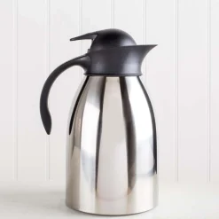 Thermos Insulated 1.5L Thermal Carafe (Stainless Steelblack)