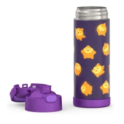 Thermos Licensed Double Wall 'Wish' Funtainer Sport Bottle