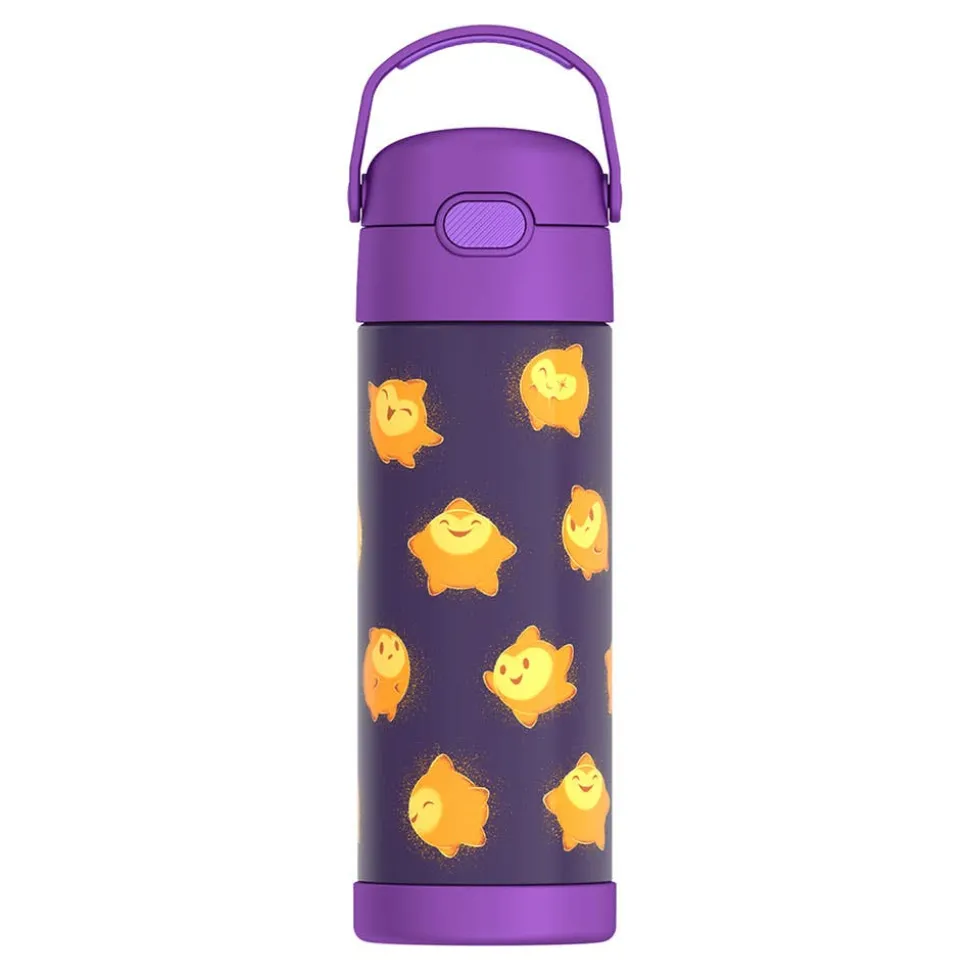 Thermos Licensed Double Wall 'Wish' Funtainer Sport Bottle