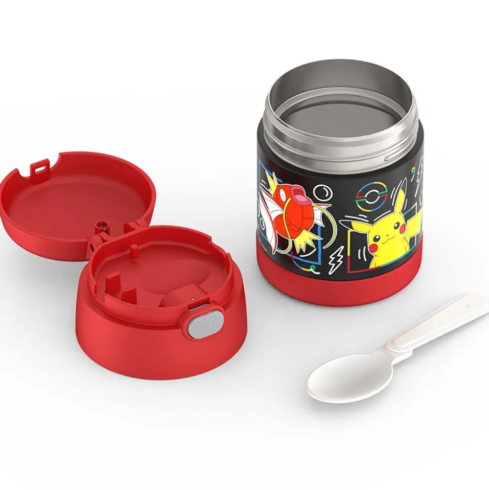 Thermos Licensed 'Pokemon' Thermal Food Storage Jar