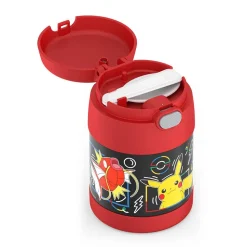 Thermos Licensed 'Pokemon' Thermal Food Storage Jar