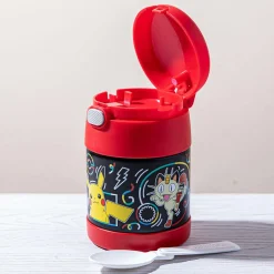 Thermos Licensed 'Pokemon' Thermal Food Storage Jar