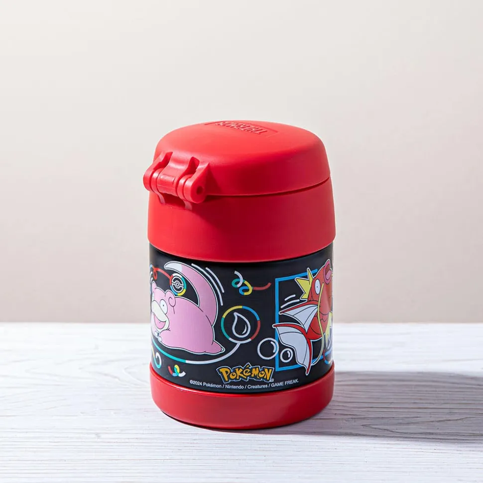 Thermos Licensed 'Pokemon' Thermal Food Storage Jar