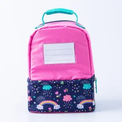 Thermos Non-Licensed 'Unicorn' Dual Insulated Lunch Bag