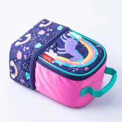 Thermos Non-Licensed 'Unicorn' Dual Insulated Lunch Bag