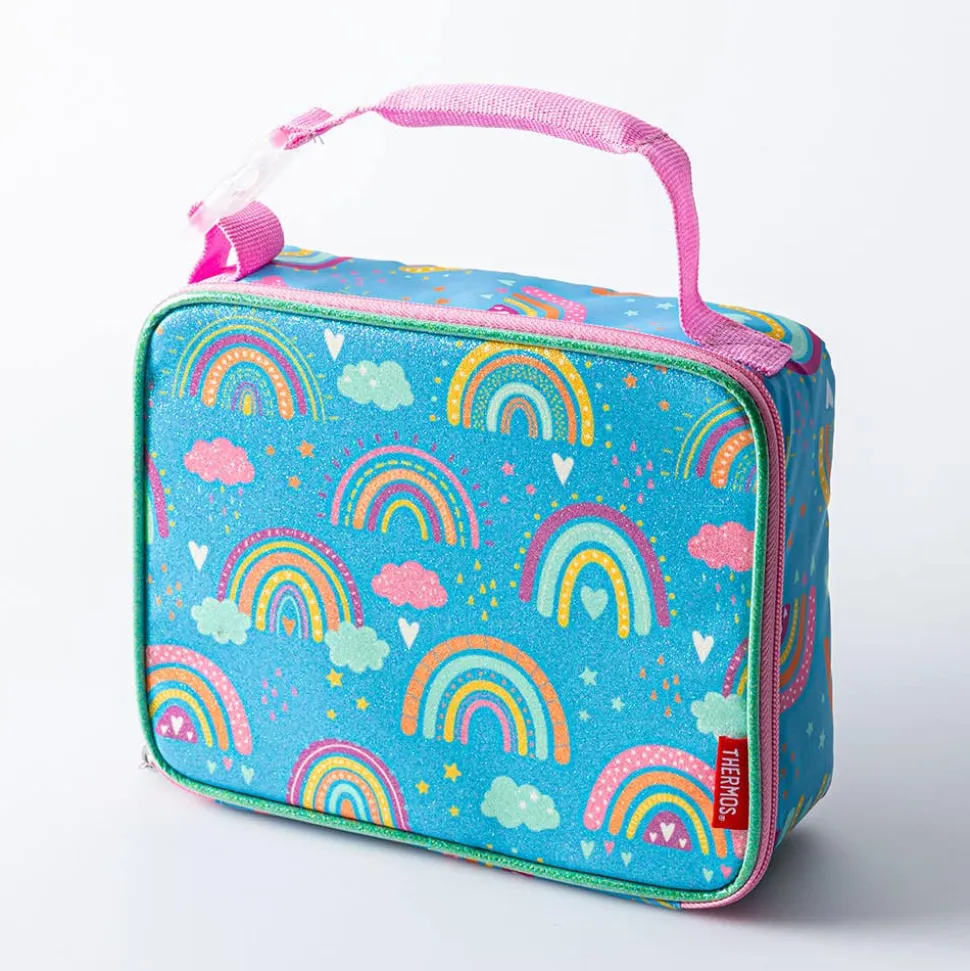 Thermos 'Rainbow Dreams' Lunch Bag