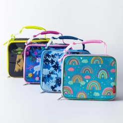 Thermos 'Rainbow Dreams' Lunch Bag
