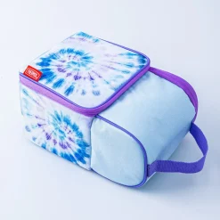Thermos Tie Dye Dual Insulated Lunch Bag