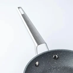 The Rock Wave Non-Stick Frypan 8