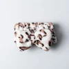 The Vintage Cosmetic Company Peggy 'Leopard' Makeup Plush Headband