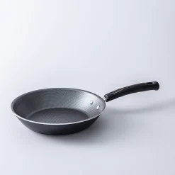 Tramontina Geo Cookware Combo - Set of 10 (Black/Grey)