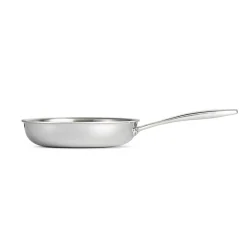 Tramontina Sea-Gourmet Frypan 8 inches (Stainless Steel)