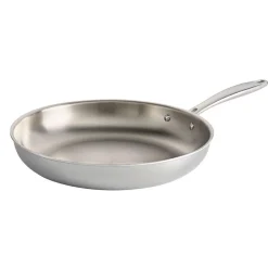 Tramontina Sea-Gourmet Frypan 12 Inches (Stainless Steel)