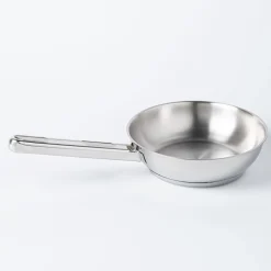 Tramontina Solar Cookware Combo - Set of 8 (Stainless Steel)
