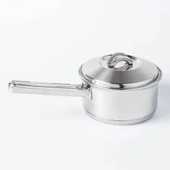 Tramontina Solar Cookware Combo - Set of 8 (Stainless Steel)