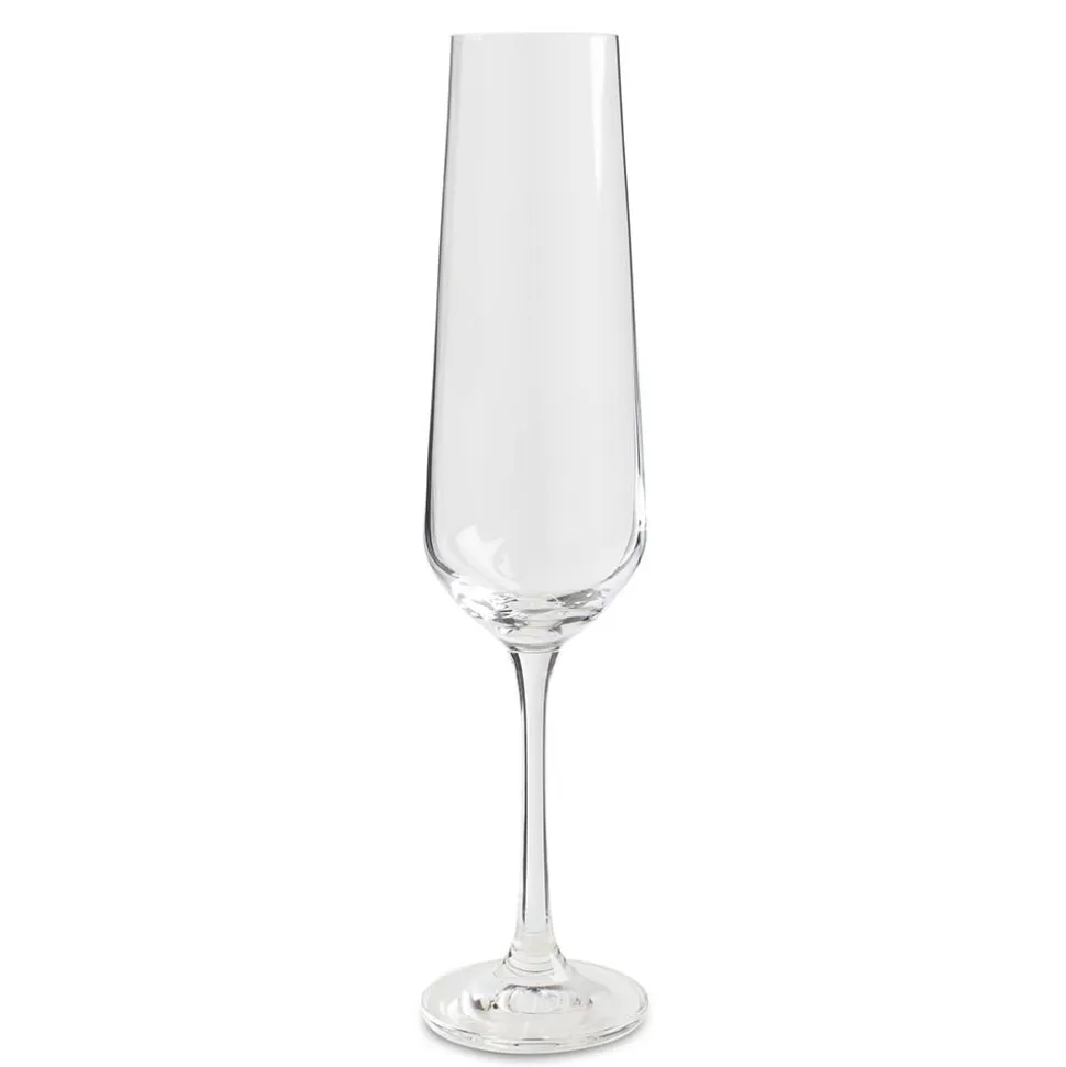 Trudeau Gala Champagne Flute - Set of 4