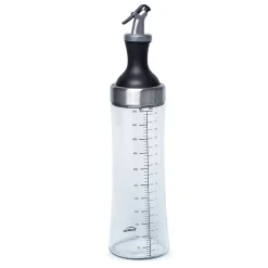 Trudeau Multi-Purpose Glass Oil and Vinegar Infuser
