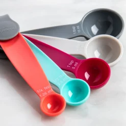 Trudeau Structure Measuring Spoon - Set of 5