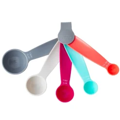 Trudeau Structure Measuring Spoon - Set of 5