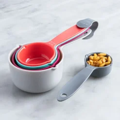 Trudeau Structure Measuring Cup - Set of 5