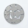 Umbra Beleaf Metal Trivet (Nickel)
