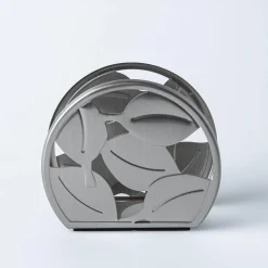 Umbra Beleaf Napkin Holder (Nickel)