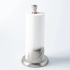 Umbra Beleaf Paper Towel Holder (Nickel)