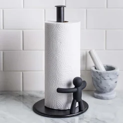 Umbra Buddy Paper Towel Holder 7.5x13.25