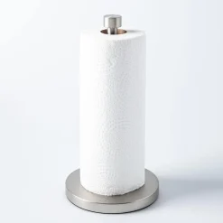 Umbra Capulet Paper Towel Holder (Nickel)