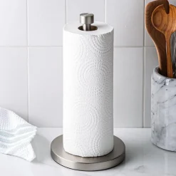 Umbra Capulet Paper Towel Holder (Nickel)