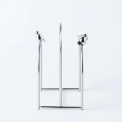Umbra Chirp Metal Napkin Holder (Nickel)