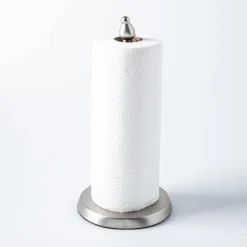 Umbra Chirp Paper Towel Holder (Nickel)
