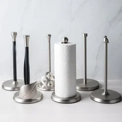 Umbra Chirp Paper Towel Holder (Nickel)