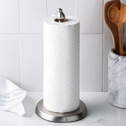 Umbra Chirp Paper Towel Holder (Nickel)