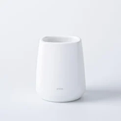 Umbra Corsa Ceramic Tumbler (White)