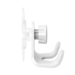 Umbra Flex Adhesive Double Hook (White)