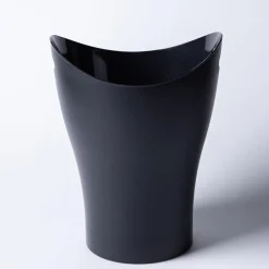 Umbra Garbino Waste Can 8.5L (Black)